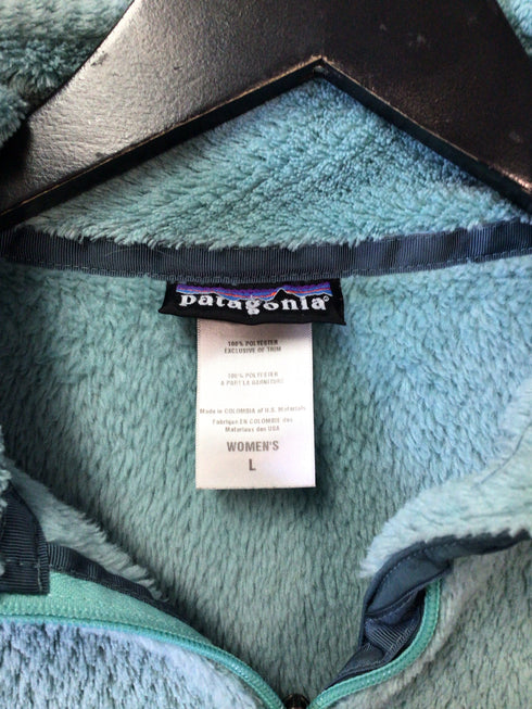 Patagonia Synchilla Fleece Jacket Size Large
